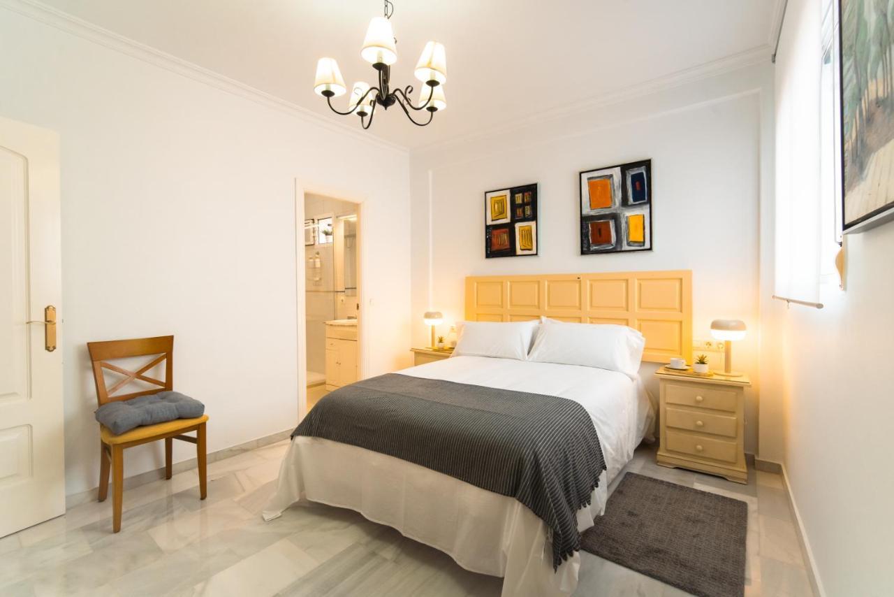 Victoria 5 Apartment Seville Ngoại thất bức ảnh