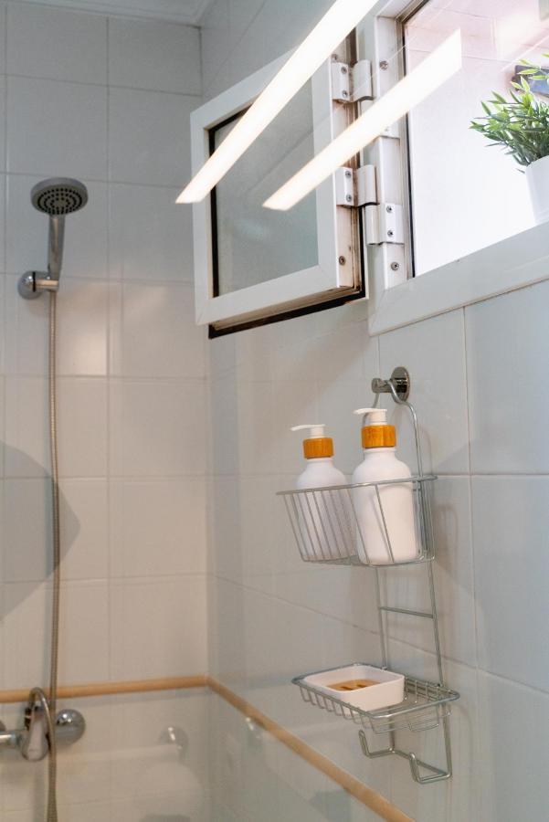 Victoria 5 Apartment Seville Ngoại thất bức ảnh