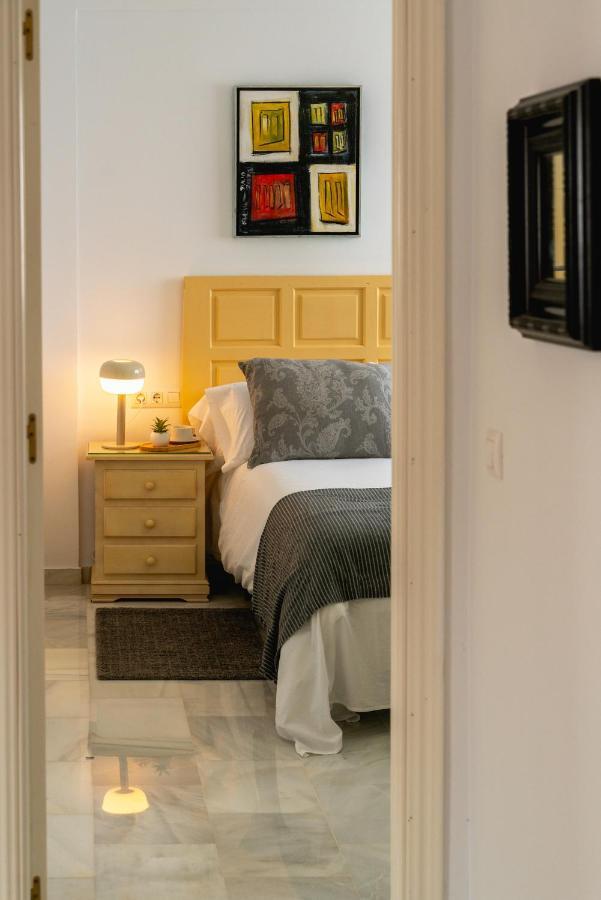 Victoria 5 Apartment Seville Ngoại thất bức ảnh